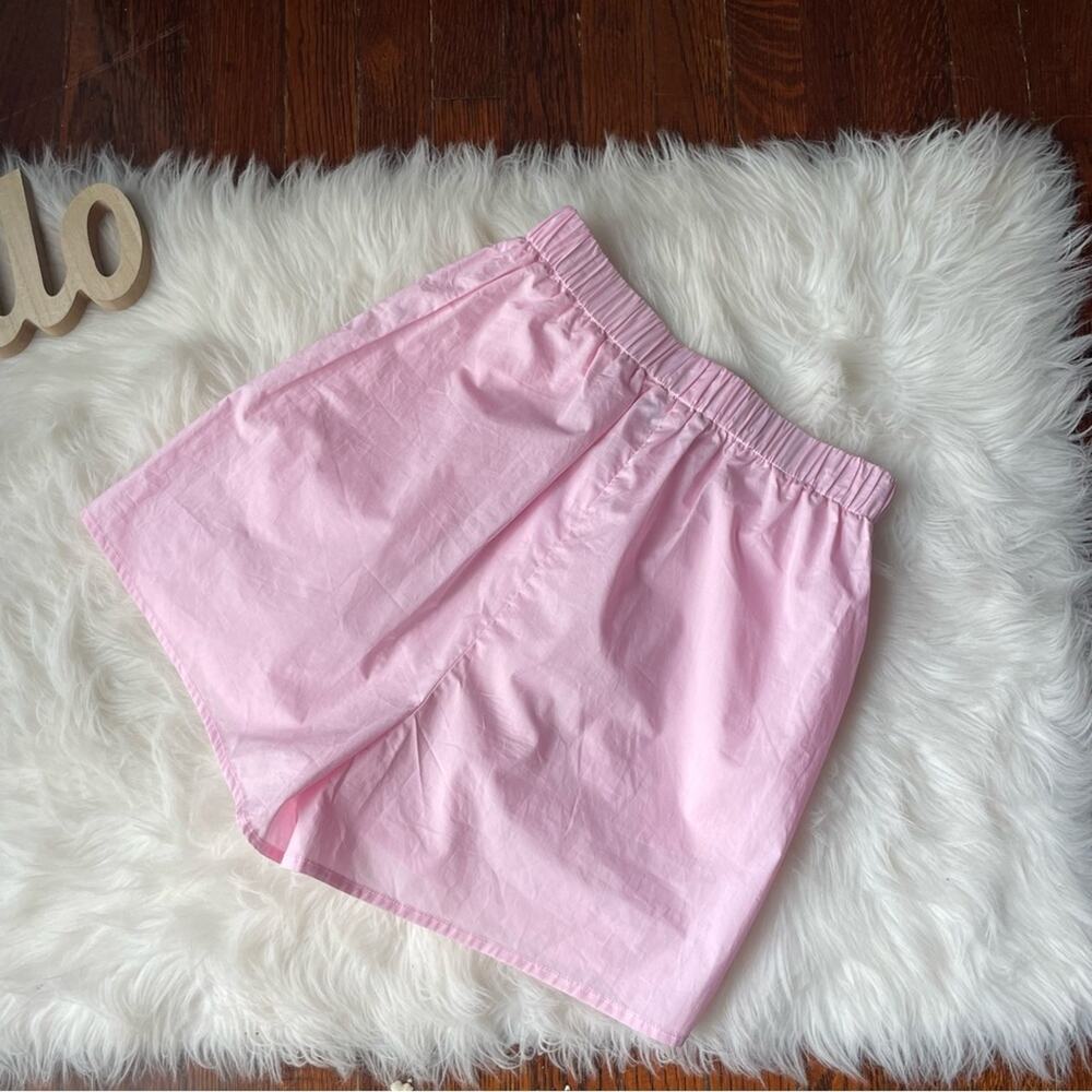 Sophie Rue High Waisted Pink Shorts NWT - Picture 7 of 8